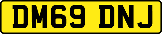 DM69DNJ