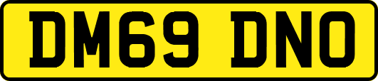 DM69DNO