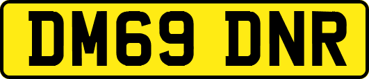 DM69DNR