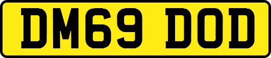 DM69DOD