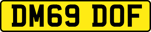 DM69DOF