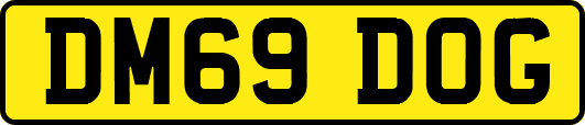 DM69DOG