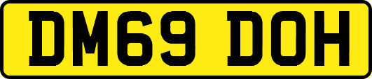 DM69DOH
