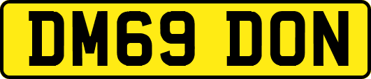 DM69DON