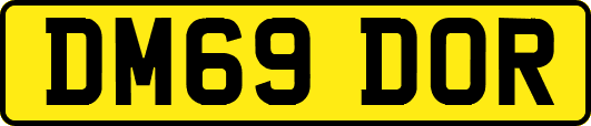 DM69DOR
