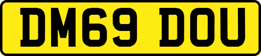 DM69DOU