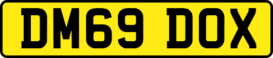 DM69DOX