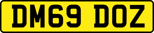 DM69DOZ