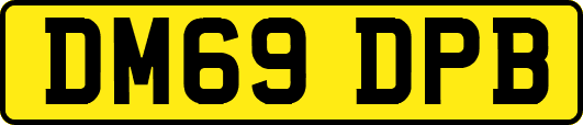 DM69DPB