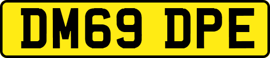 DM69DPE