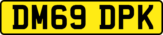 DM69DPK
