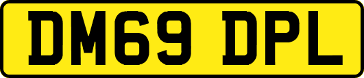 DM69DPL