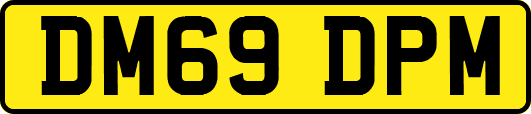 DM69DPM