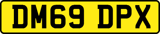 DM69DPX