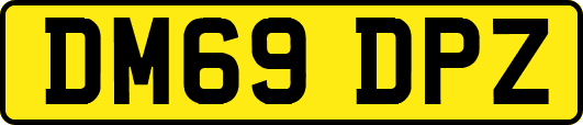 DM69DPZ