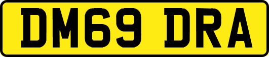 DM69DRA