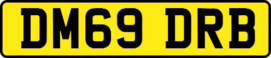 DM69DRB
