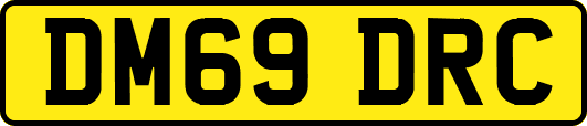 DM69DRC