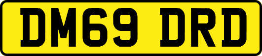 DM69DRD