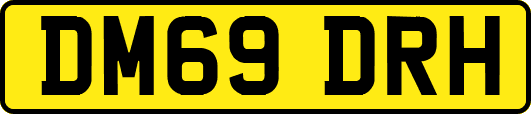 DM69DRH