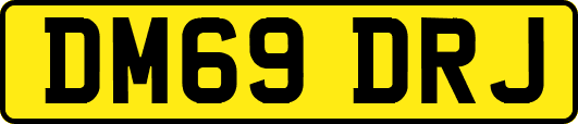 DM69DRJ
