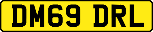 DM69DRL