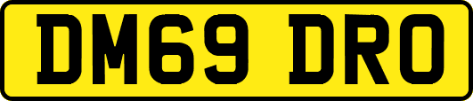 DM69DRO