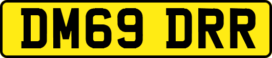 DM69DRR