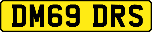 DM69DRS