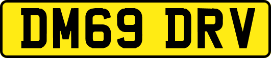DM69DRV