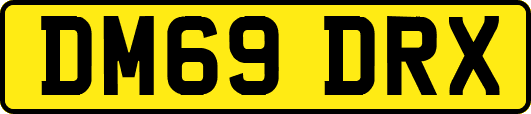DM69DRX