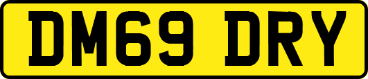 DM69DRY
