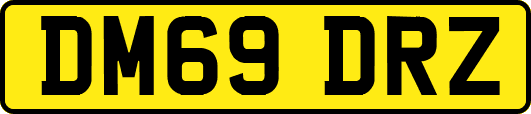 DM69DRZ