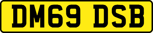 DM69DSB