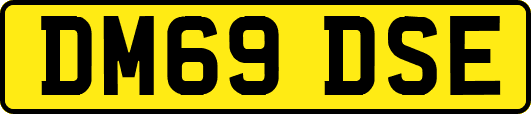 DM69DSE