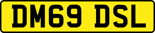 DM69DSL
