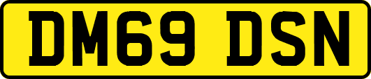 DM69DSN