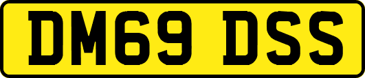 DM69DSS