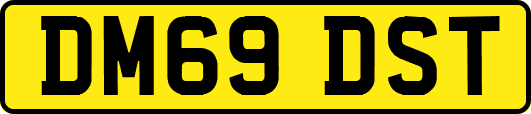 DM69DST