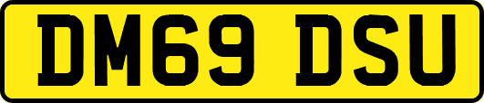 DM69DSU