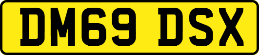 DM69DSX