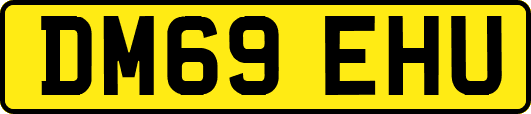 DM69EHU