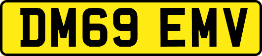 DM69EMV