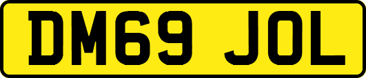 DM69JOL