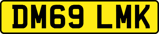 DM69LMK