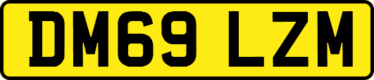 DM69LZM