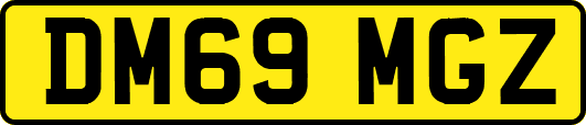 DM69MGZ