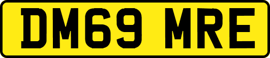 DM69MRE