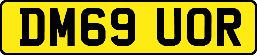 DM69UOR