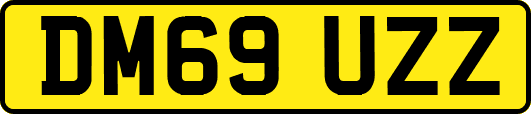 DM69UZZ